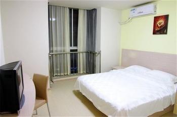 Changsha Rainbow Business Hotel Kültér fotó